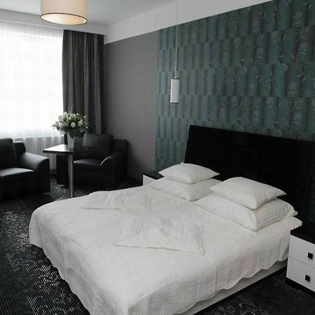 Hotel Europa Lubiń 部屋 写真
